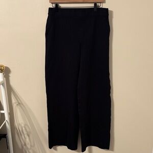 Spanx Wide Leg Perfect Pant